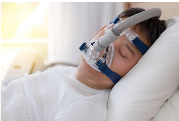 Liệu pháp oxy ở bệnh nhân có suy hô hấp hoặc SPO2 <90%